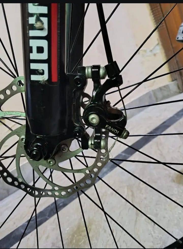 Imported cycle 6