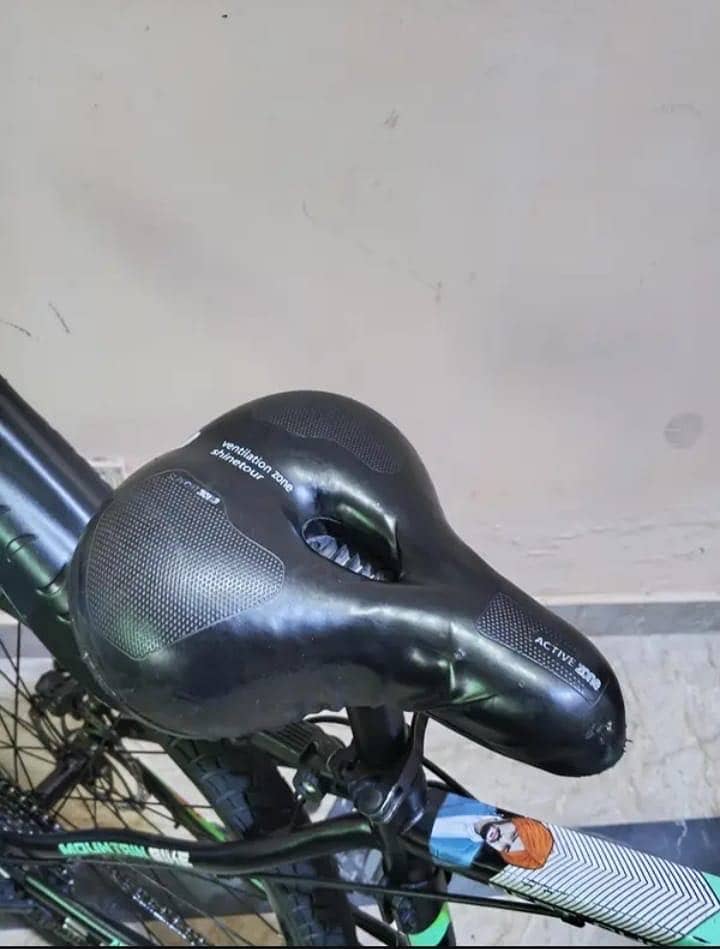 Imported cycle 9