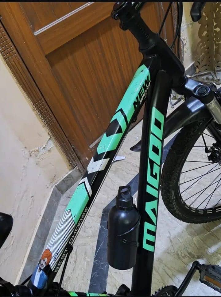 Imported cycle 10