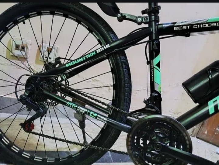 Imported cycle 11