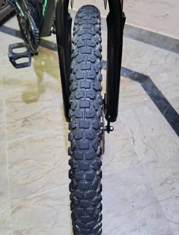 Imported cycle 12