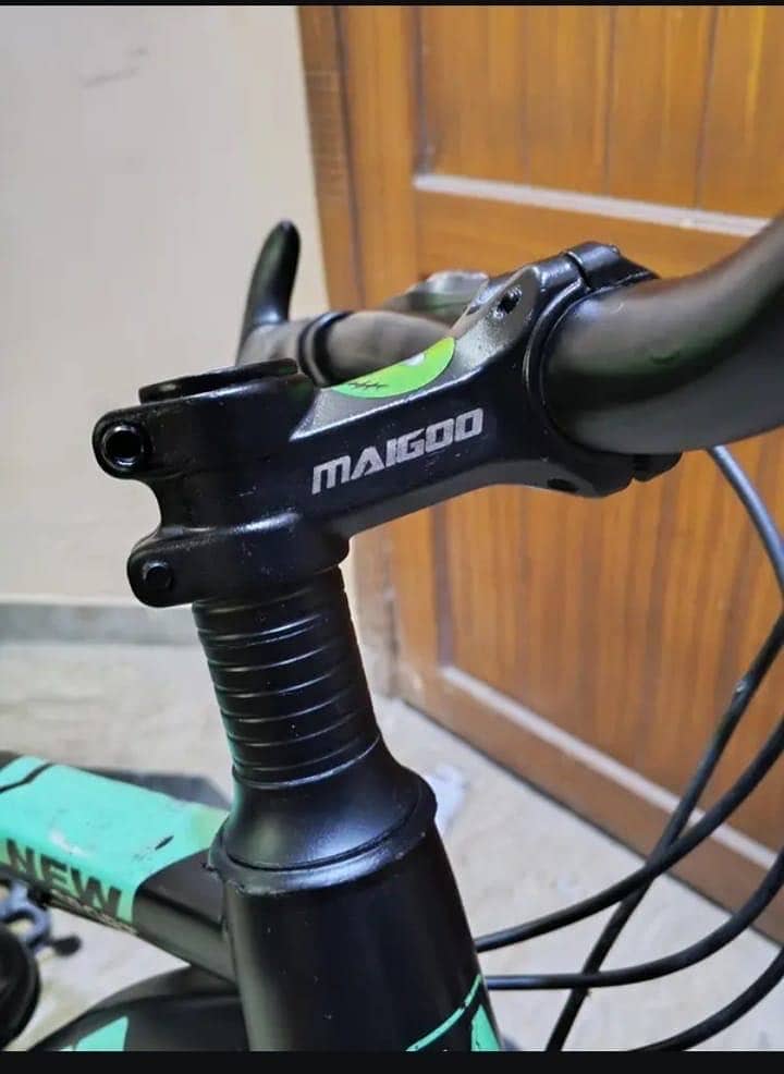 Imported cycle 15