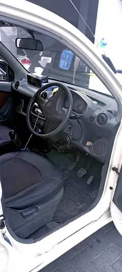 Hyundai Santro 2007