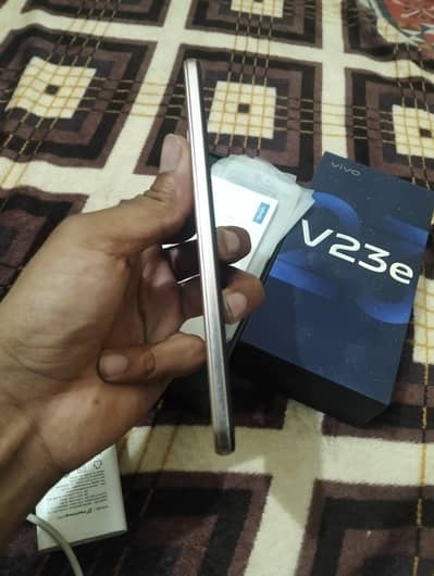 Vivo V23e