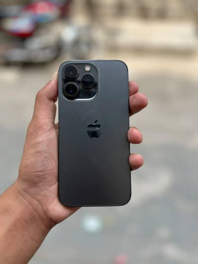 Apple iPhone 13 Pro