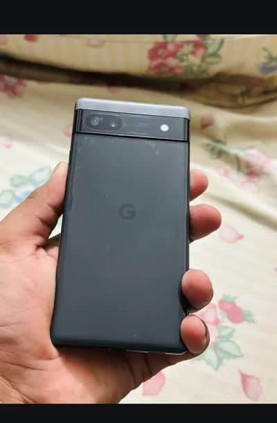 Google pixel 6a 8.128. exchange bi ho jay ga