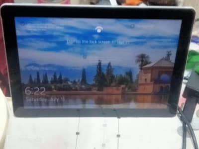 Microsoft Window Tablet(Surface)