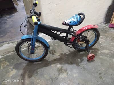 kids cycle