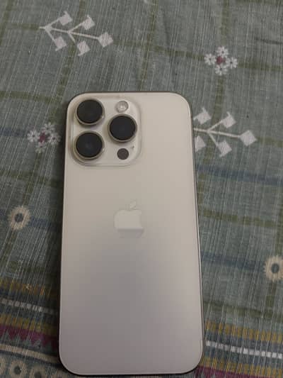 Apple iPhone 14 Pro
