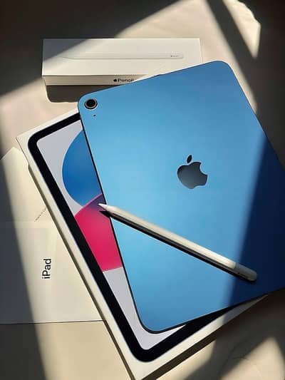 IPAD 11 A16