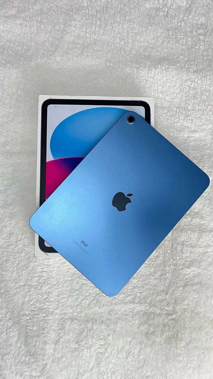 IPAD 11 A16 1
