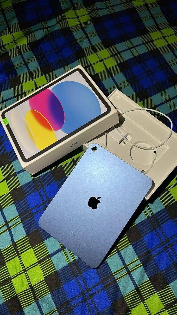 IPAD 11 A16 2