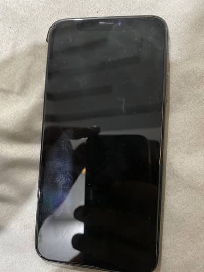 Apple iPhone X
