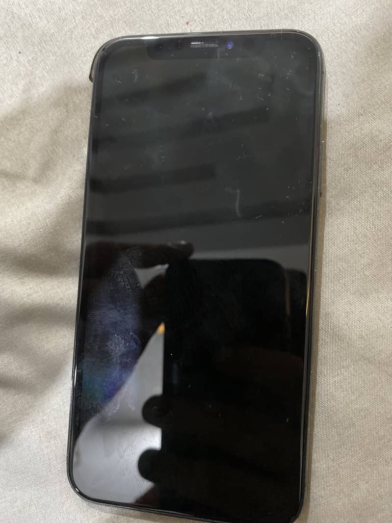 Apple iPhone X 0