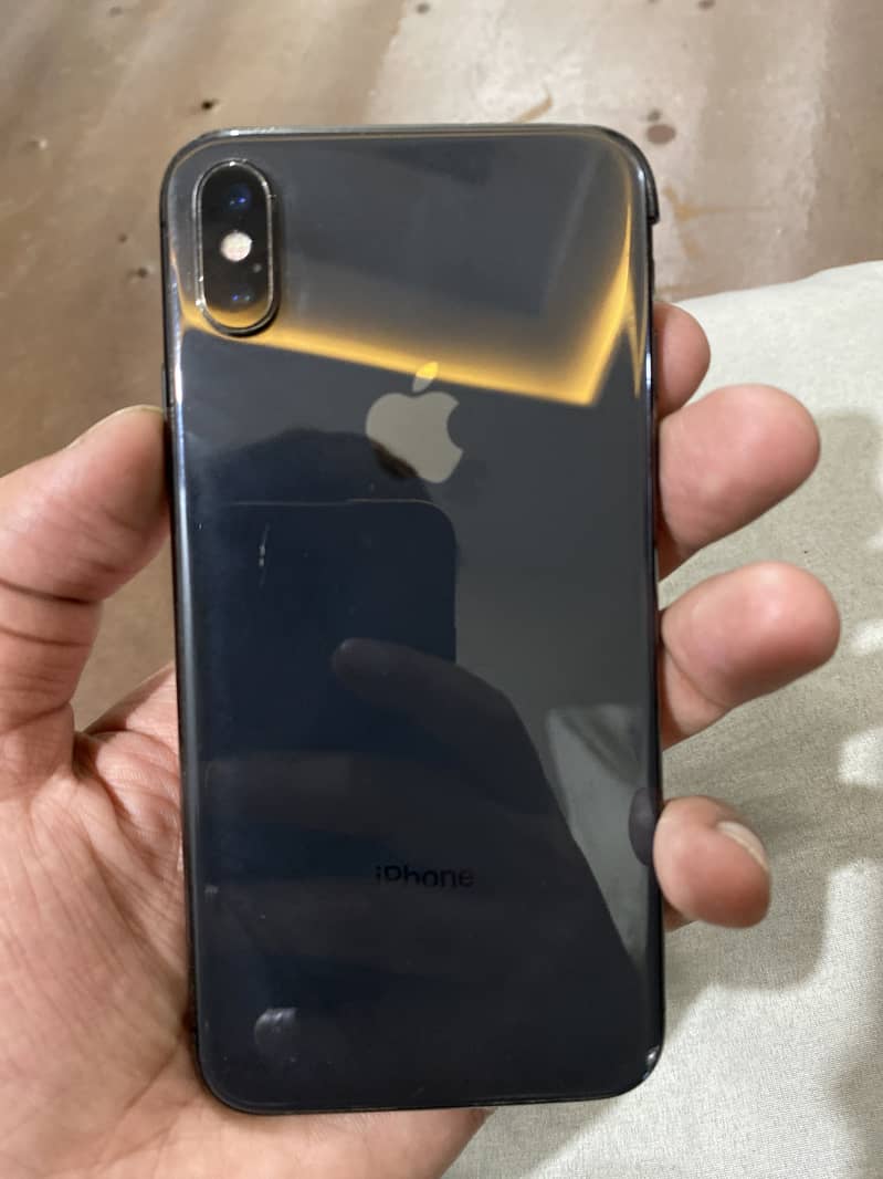 Apple iPhone X 2