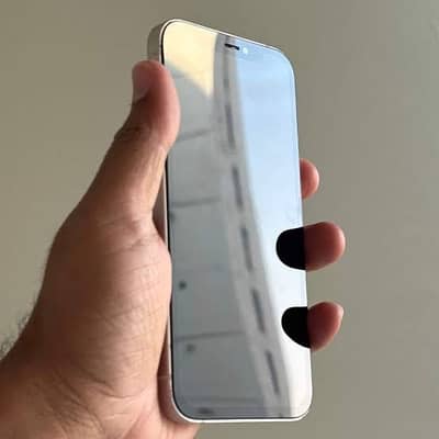 I phone 12 PTA Approved