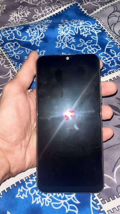 Vivo Y17