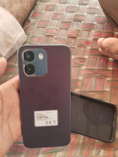OPPO A6