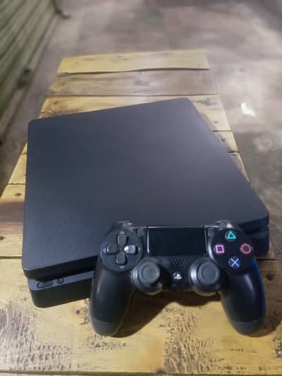 Playstation 4 Slim For Sale
