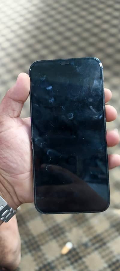 Apple iPhone 12 Pro Max