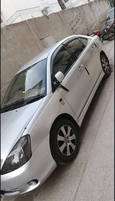 Toyota Allion/Premio For sale