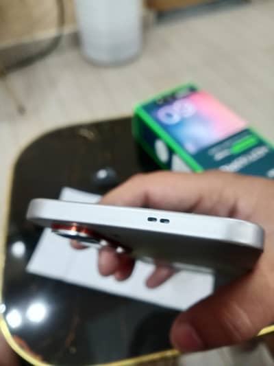 Infinix Hot 60 Pro