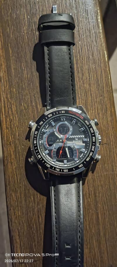 RIZAN WATCH