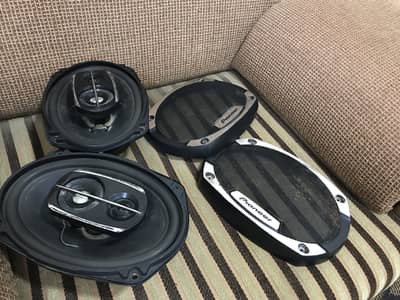 Car speakers speeker pioneer speker