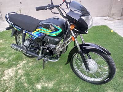 Honda pridor 2022/26