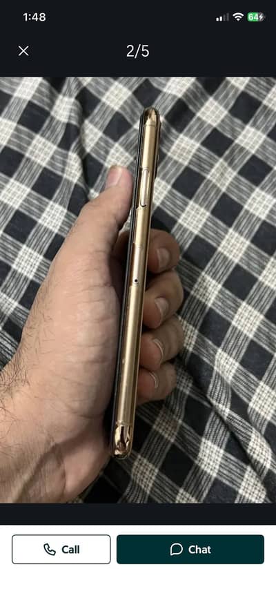 Apple iPhone 11 Pro
