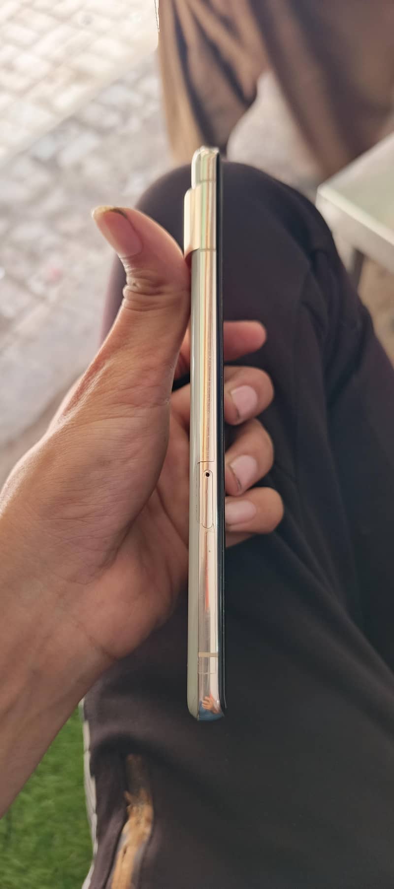 Google Pixel 7 Pro 4