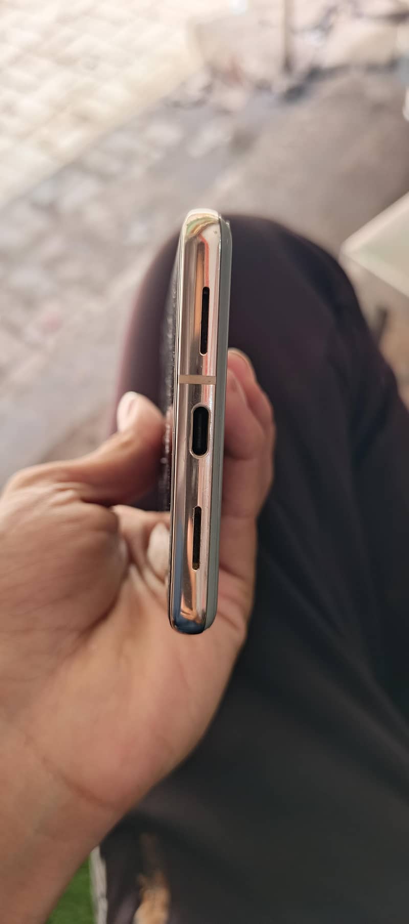 Google Pixel 7 Pro 5