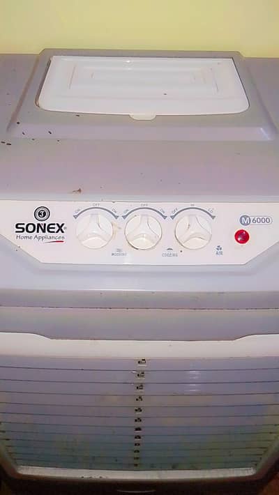 sonix room cooler urgent sale