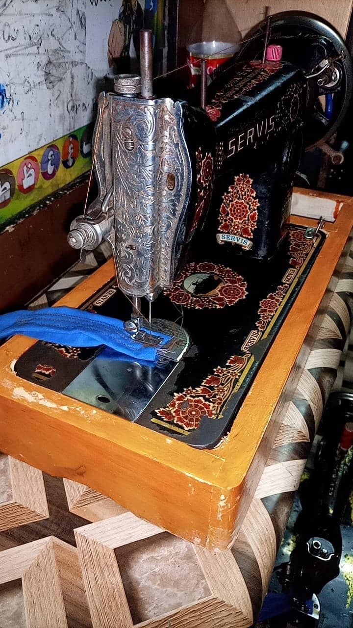 silai machine 2