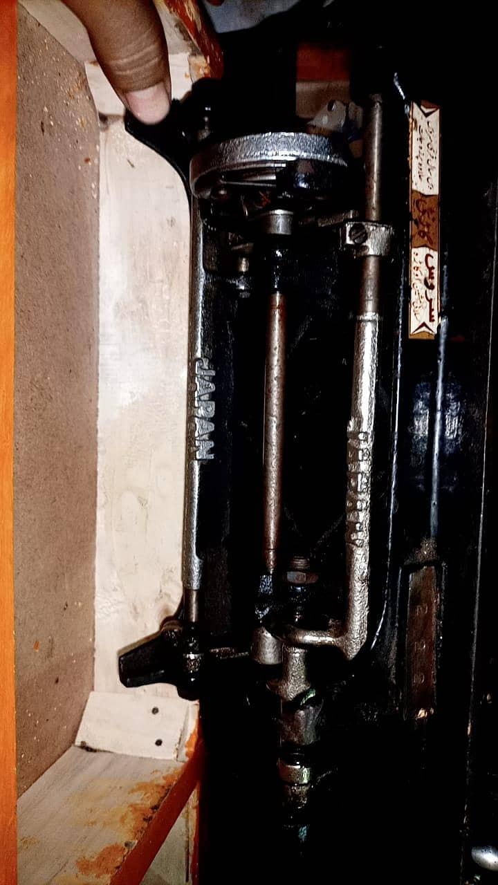 silai machine 3