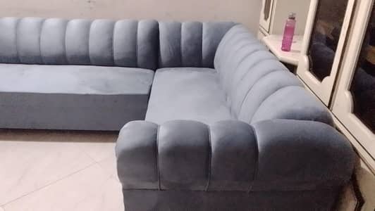 6 seatrs corner sofa 03005172323 call