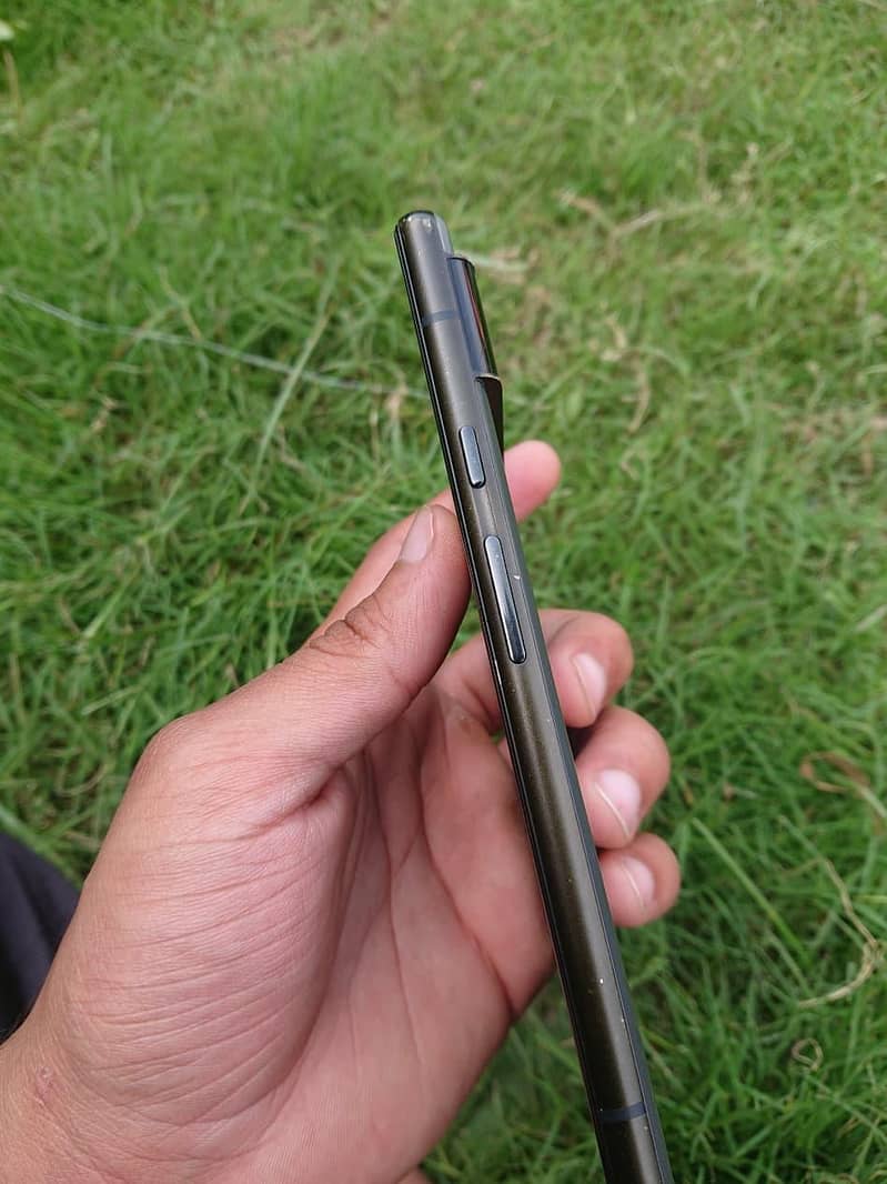 Google Pixel 6 4