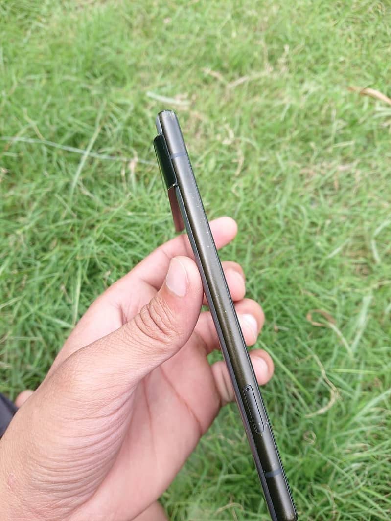 Google Pixel 6 5