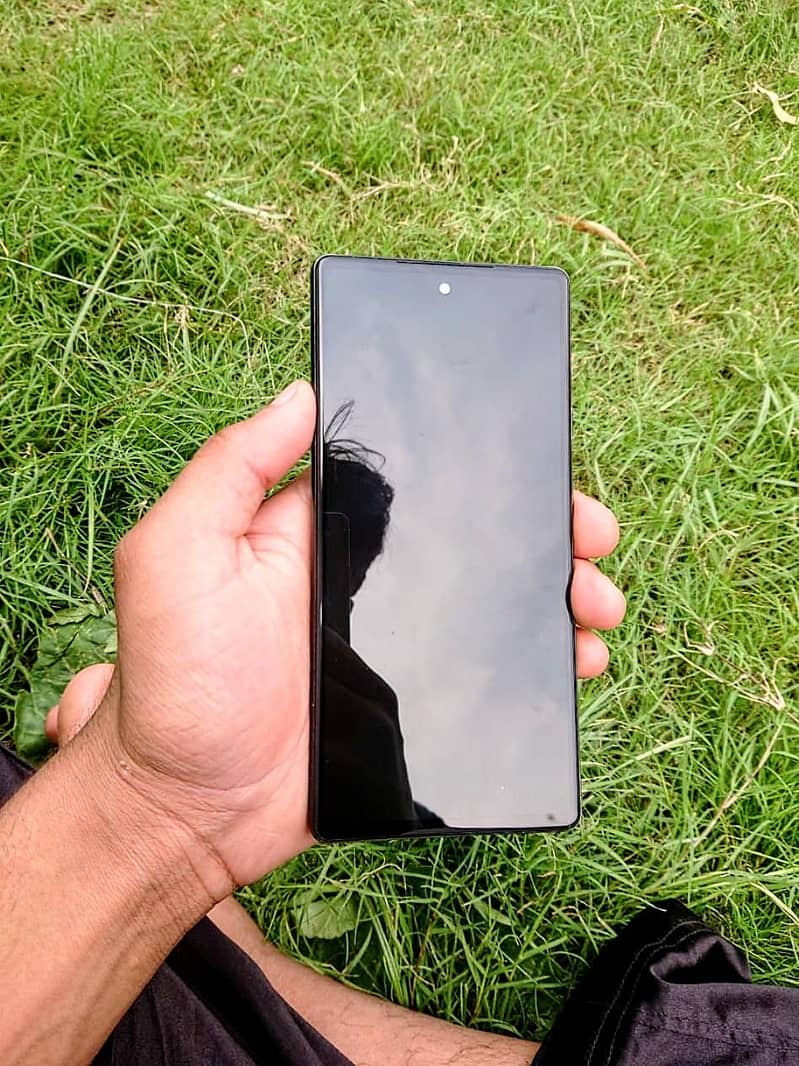 Google Pixel 6 6