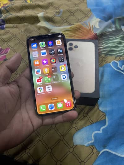 iphone 11 pro 64gb