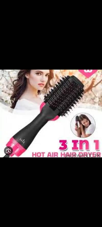 3 in on hair staighner