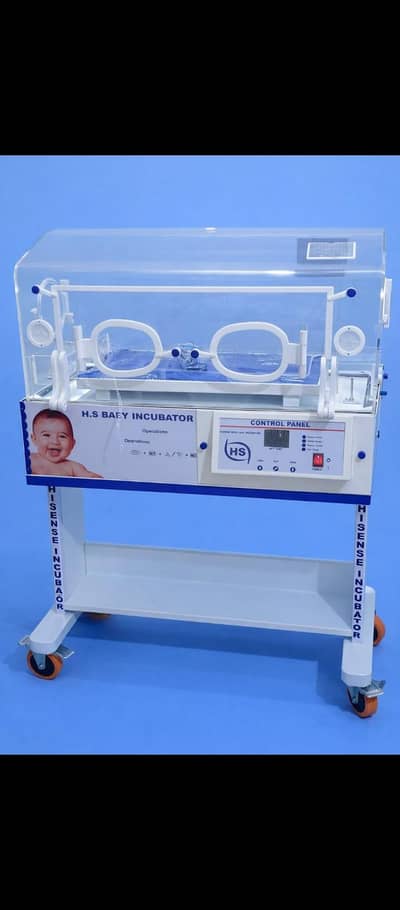 baby Incubator