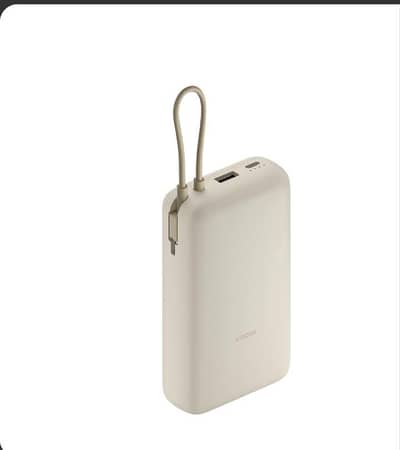 Redmi Xiamoi powerbank