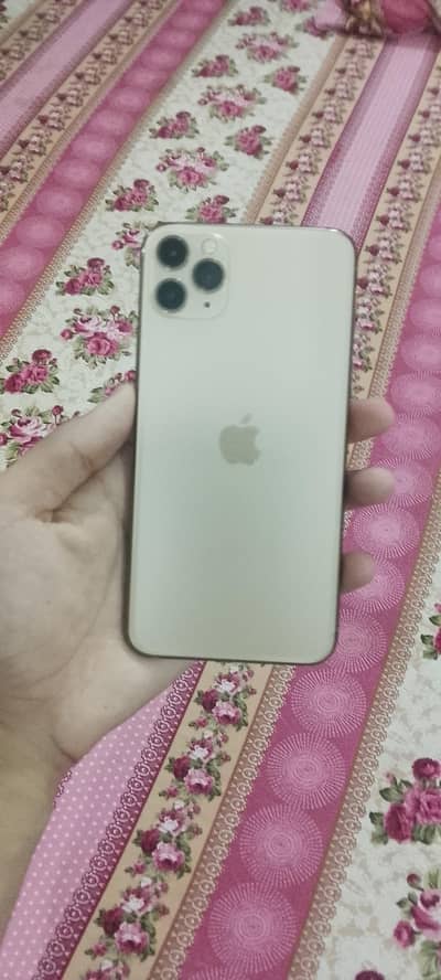 Apple iPhone 11 Pro Max