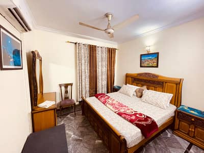 Furnished Room For Rent Only Female