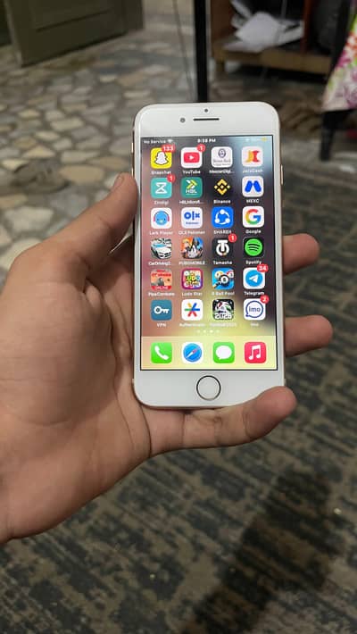 Apple iPhone 8 256