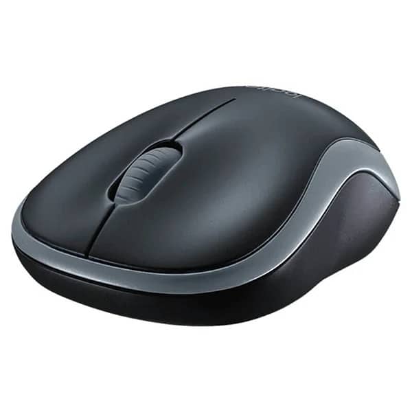 Logitech B175 Wireless Mouse 1