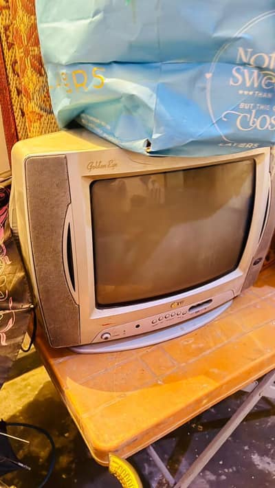 TV LG original