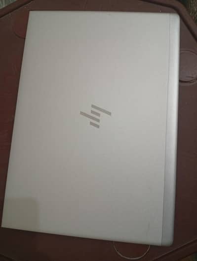 HP EliteBook Core i5 8th Gen | 16GB RAM | 256GB SSD