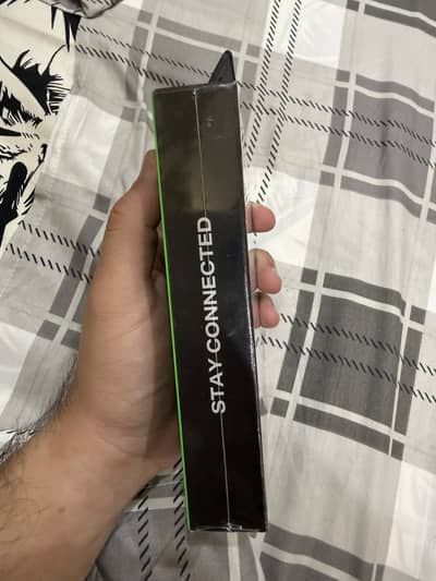 Infinix XW3